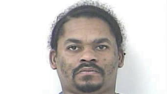 Richard Reed, - St. Lucie County, FL 